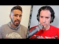 JOSE RAMIREZ LOOKS TO BE 1ST UNDISPUTED MEXICAN CHAMPION IN HISTORY - TALKS FUTURE CRAWFORD FIGHT