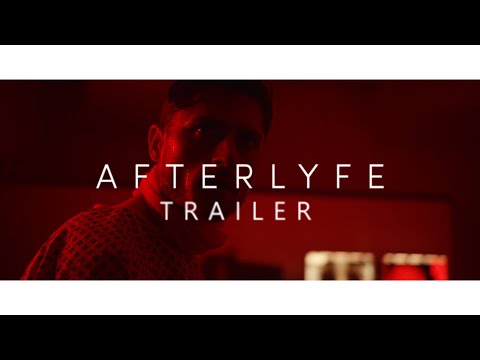 Thumbnail for video: AFTER LYFE  - TRAILER - A HORROR BY WAGYU FILMS