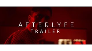 AFTER LYFE  - TRAILER - A HORROR BY WAGYU FILMS
