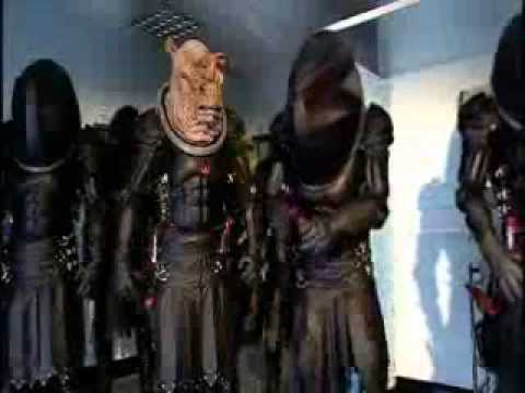 Doctor Who Episode Tribute No.178 - Smith And Jones