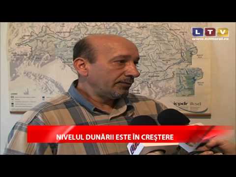 Situație îngrijorătoare la Cernavodă - Litoral TV