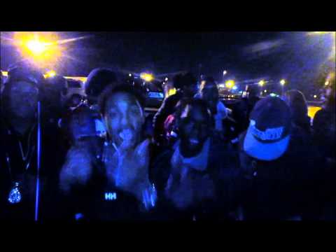 G Money Ft Domo Da Don & Lil Lip - The Movement ( Official Video )