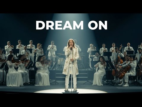 Dream On - Aerosmith ( Orchestra Cover )