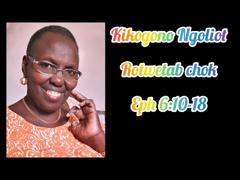 KIGONO KAINETNYI@FloraCheptum