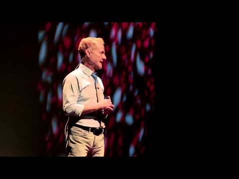 Choose Joy | Stu Krieger | TEDxUCR