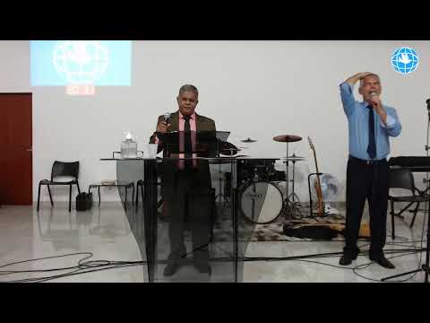 IDAF BEBEDOURO's Live broadcast