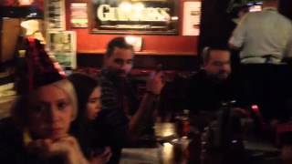 2014 with The Ryan Clan