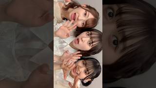 ［🤍］「最上級にかわいいの！」🩵🩷💚