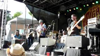 15 Days under the Hood---New Riders of the Purple Sage -- 5.30.10