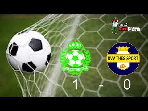 Dessel Sport   Thes Sport   26032022