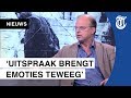 ‘Nederland veel te laat met inzicht in oorlogsverleden’