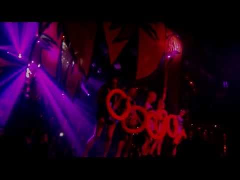 Sven Väth - Cocoon - GoGo's - 01/07/2013