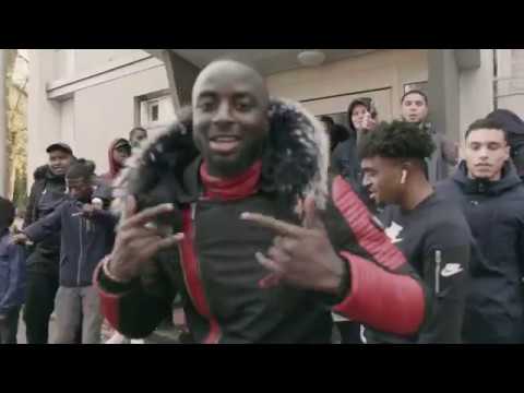 ERKO- Pariez Ft tchapate