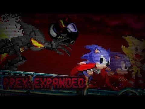 FNF: VS All Prey Expanded Psych Engine Port Optimizado (Android/Pc)