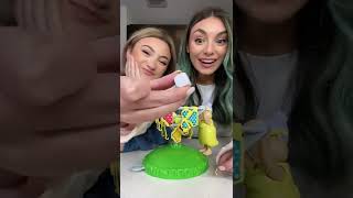 Download lagu Sister won’t play skit!! #shorts mp3