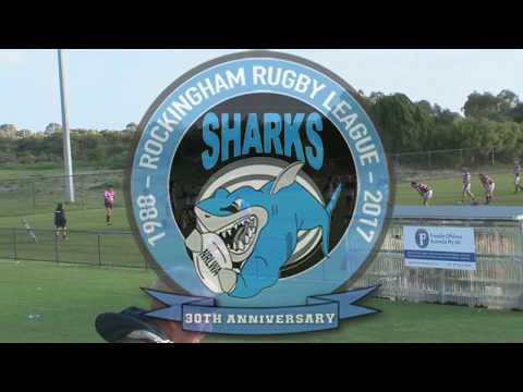 Sharks TV 2017 Round 15 Highlights - Sharks v Sea Eagles