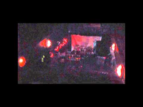 F. Patrick Kevil & These Wonderful Evils live 2011