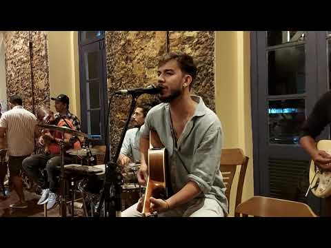 Gabriel Xavier | banda Maré Cheia | Carimbó | 12 horas sem te ver | Pinduca | Belém do Pará | Brasil