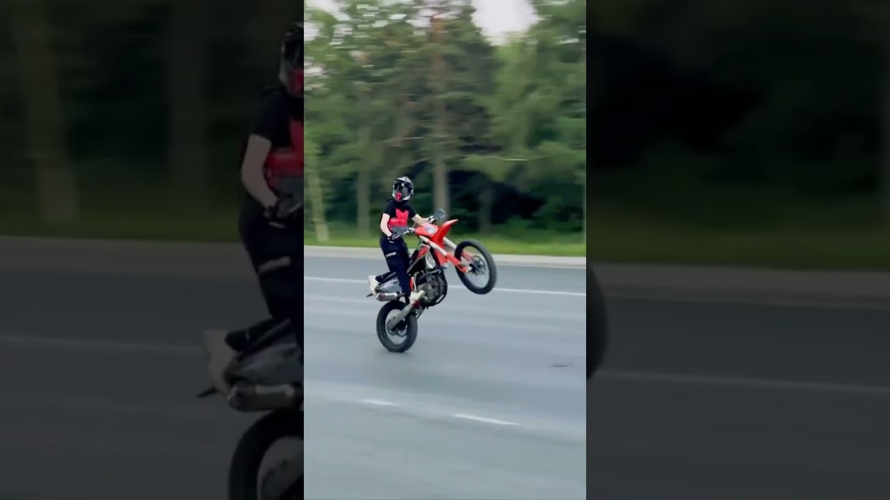 Компьютерная графика #automobile #avantis #эндуро #рекомендации #стритуха #питбайк #enduro #kayo #of