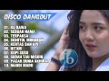Disco Dangdut Remix Ku Bawa Slow Bass