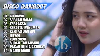 Download lagu Disco Dangdut Remix - Ku Bawa - Slow Bass  mp3