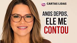 ELE ME ABANDONOU GRÁVIDA E SUMIU… ANOS DEPOIS ME CONTOU A VERDADE