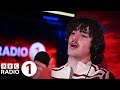 Benson Boone - Beautiful Things in the Live Lounge