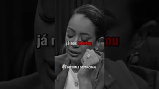 Quando tentam te diminuir é porque Deus te exaltou! 😳 #reflexão #motivacional #fé #Deus