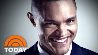 Trevor Noah Backlash, Comedy Central Stands Strong | TODAY