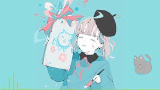 【60min】【FreeBGM】Swing Adventure/AMAOTO [Background music for work and study]