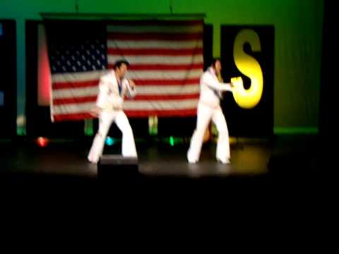 Proud Mary - Jeff Barnes & Jason Sikes