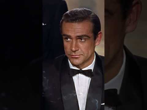 Thumbnail of the video: DR. NO | Bond, James Bond.