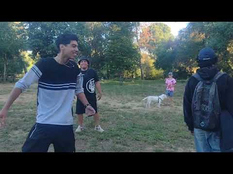 ADE Fecha #10/ B.P.L.D / T. 22/23 Vol. IV / Octavos - Raper Vs Ashu (16/01/2024)