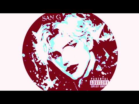 SAN G - MURDERED DEATH