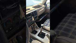 بيع سيارة Land Rover Discovery **2500TD-FRENCH DOCUMENTS** - صورة 4 | Autoline MA سيارة Land Rover Discovery **2500TD-FRENCH DOCUMENTS** | صورة 4 - Autoline