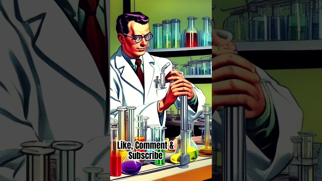 AI Visions of the 1950s: Sci-Fi Comic Book Art Unleashed