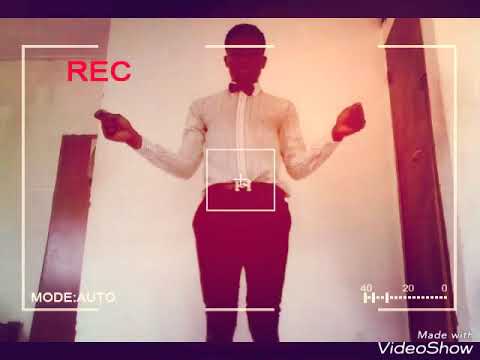 BLACK T boto (danse)