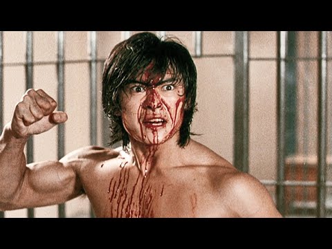 Riki-Oh: The Story of Ricky (1991) ORIGINAL TRAILER [HD]