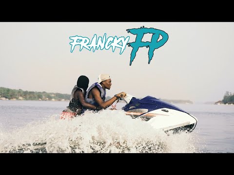 Francky Fp - High Kick ( Clip Officiel )
