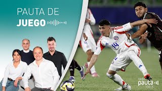 Download lagu 📡 #PautaDeJuego | Chile eliminado ante México 4-1 mp3 Download lagu 📡 #PautaDeJuego | Chile eliminado ante México 4-1 mp3