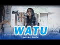 Syahiba Saufa - Watu (Official Music Video)