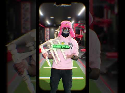 🤔Почему Никто не смог обыграть НЕПОДЪЁМНЫЙ стул ?