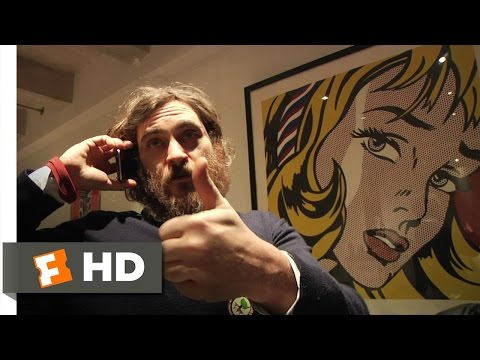 I'm Still Here (5/12) Movie CLIP - Calling Hookers (2010) HD