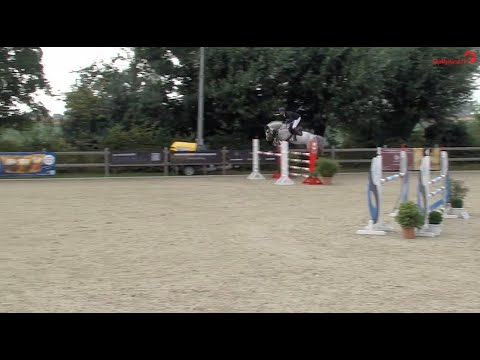 Cahil v. Cornet Obolensky und Lucas Wenz  Platz 2 (8,5) in Friedrichskoog