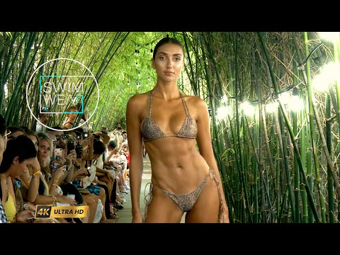 STONE FOX Miami Summer 2019 - 4K Remaster