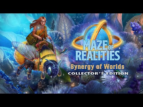 Maze of Realities: Synergy