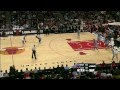 DERRICK ROSE - The MVP - The Best Plays of 2010.