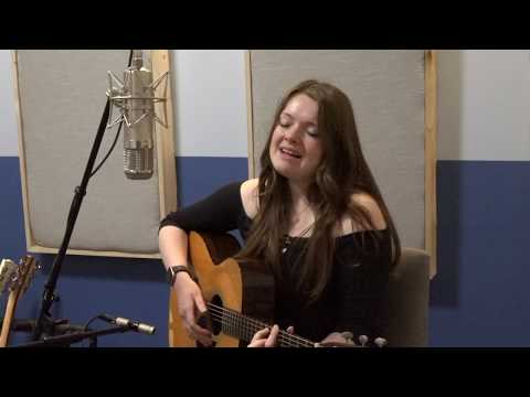 Lisa Nora - Two Black Feathers (Live Lockdown Sessions)