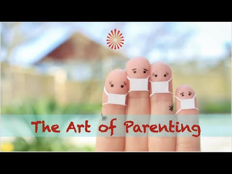 The Science, Magic and Art Of Parenting I Dr. Mohit Gupta