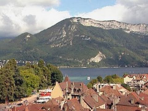 [Doku] Zu Gast in Frankreich - Elsass, Bordeaux und Savoyen (HD)